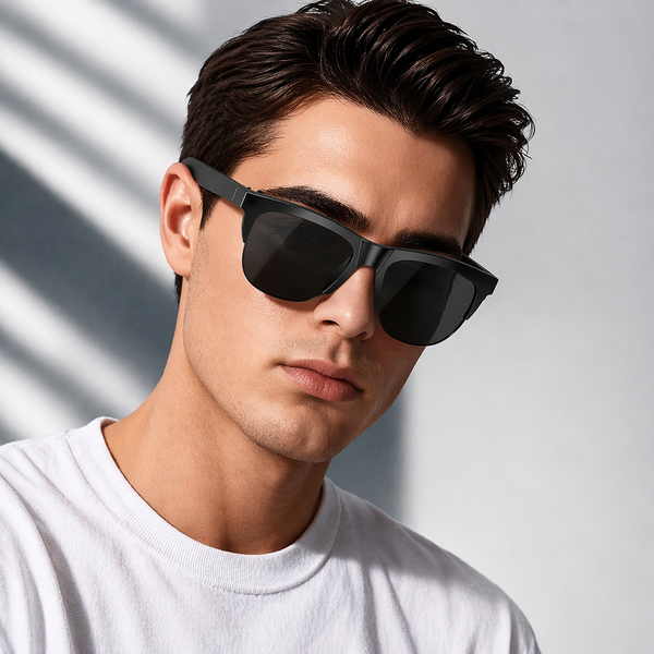 Smart Sonic Sonnenbrille