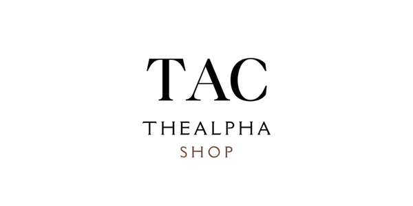 The Alpha Shop